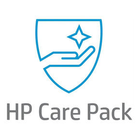 HP 5-year Onsite w/Predictive Detection Alerts Notebook Support U86A6E