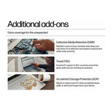 HP 3-year Onsite 1x Battery Replacement U87CDE