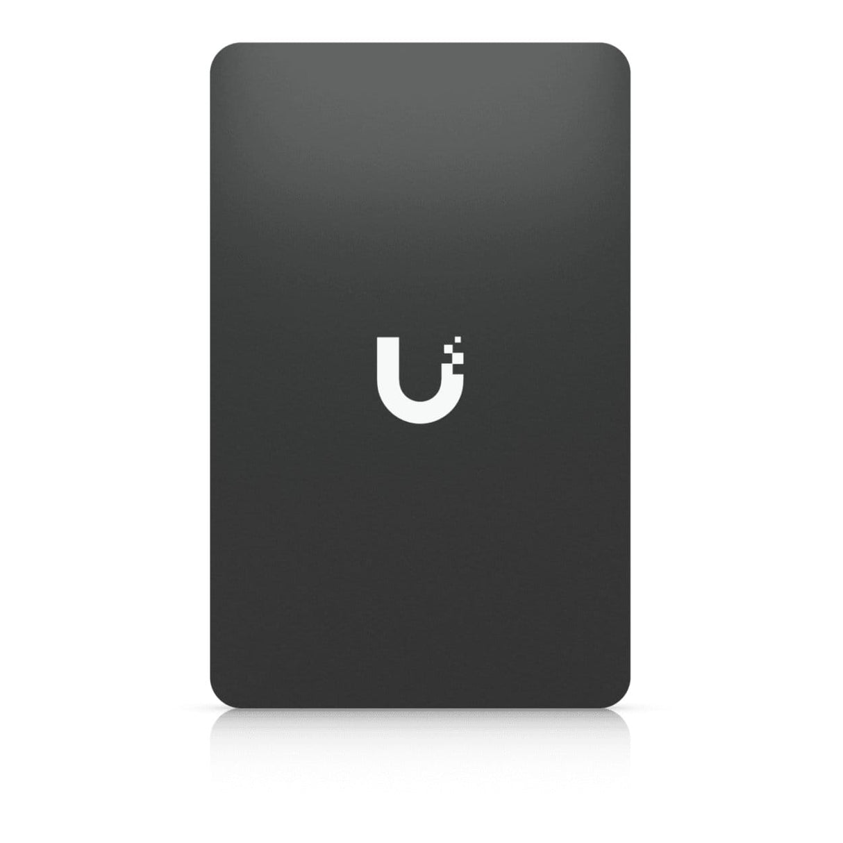 Ubiquiti UniFi Secure NFC Smart Access Card 10-pack - Black UA-CARD-B-10