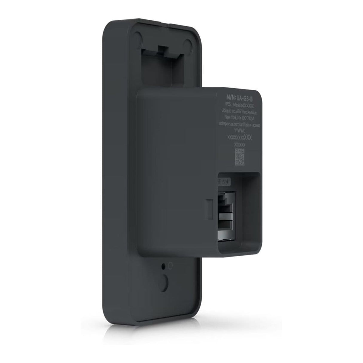 Ubiquiti UniFi Access G3 Reader Black