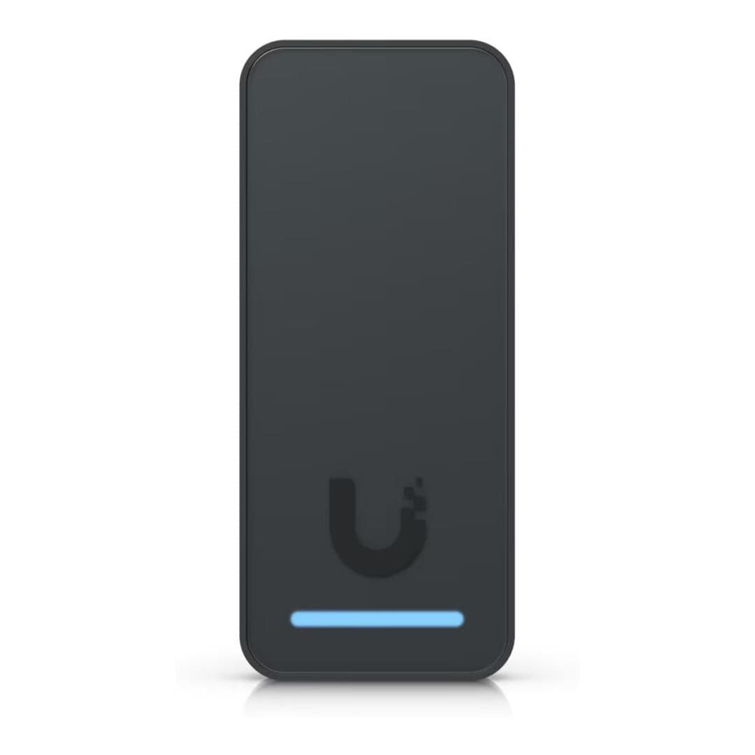 Ubiquiti UniFi Access G3 Reader Black