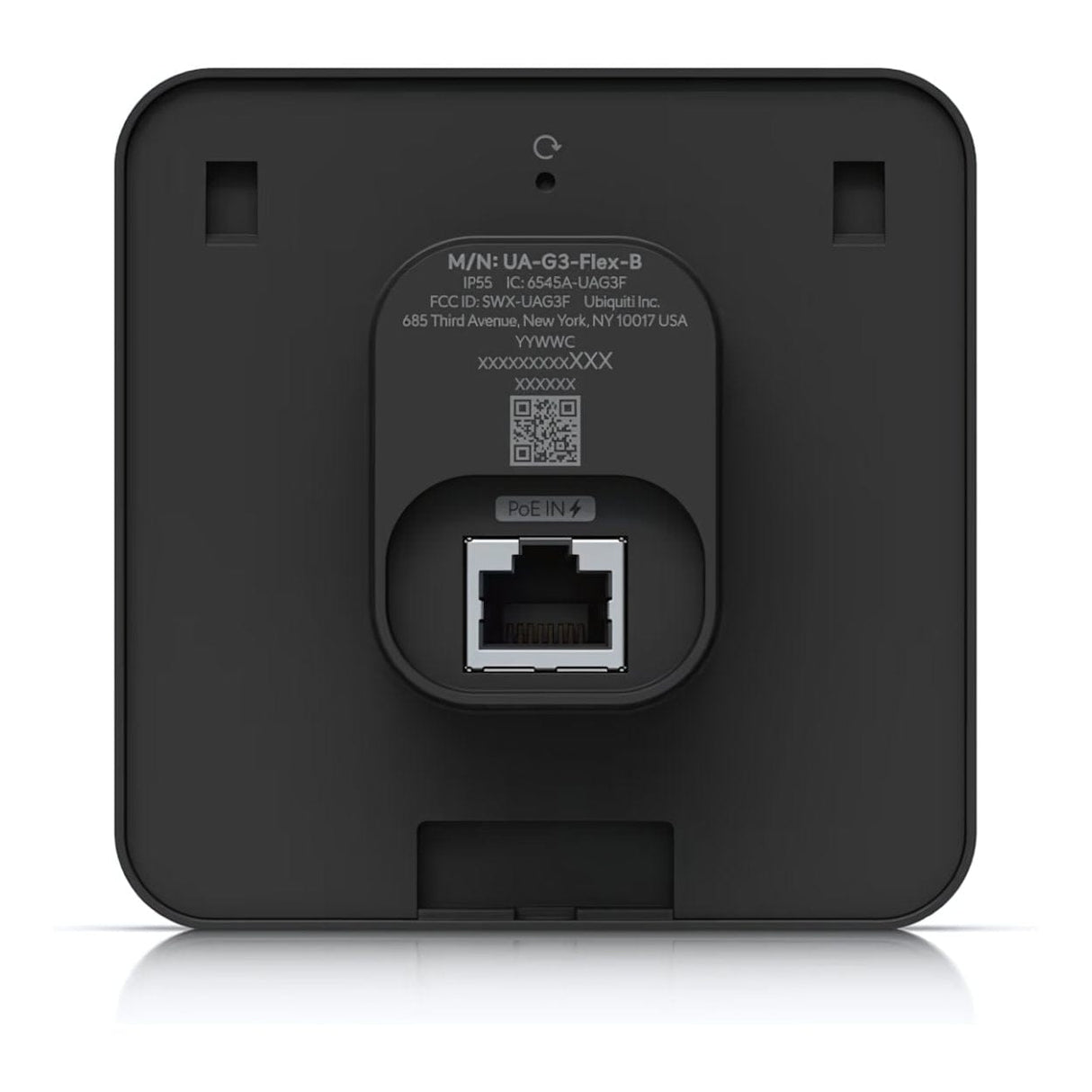 Ubiquiti UniFi Access NFC Card Reader with Keypad UA-G3-FLEX-B