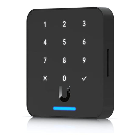 Ubiquiti UniFi Access NFC Card Reader with Keypad UA-G3-FLEX-B