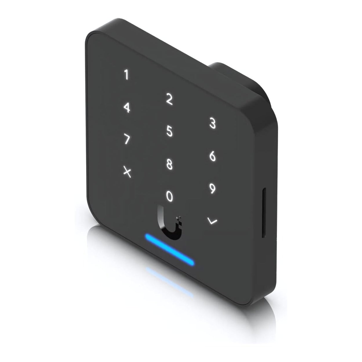Ubiquiti UniFi Access NFC Card Reader with Keypad UA-G3-FLEX-B