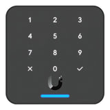 Ubiquiti UniFi Access NFC Card Reader with Keypad UA-G3-FLEX-B