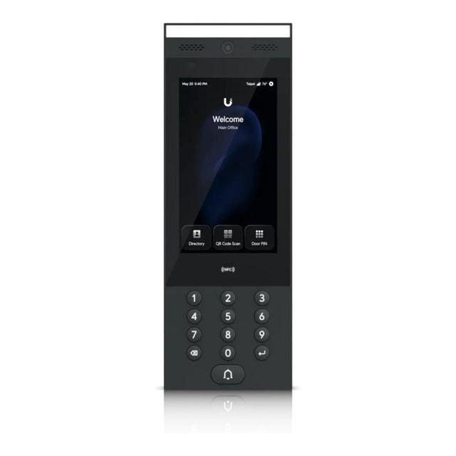 Ubiquiti UniFi Access G3 Intercom