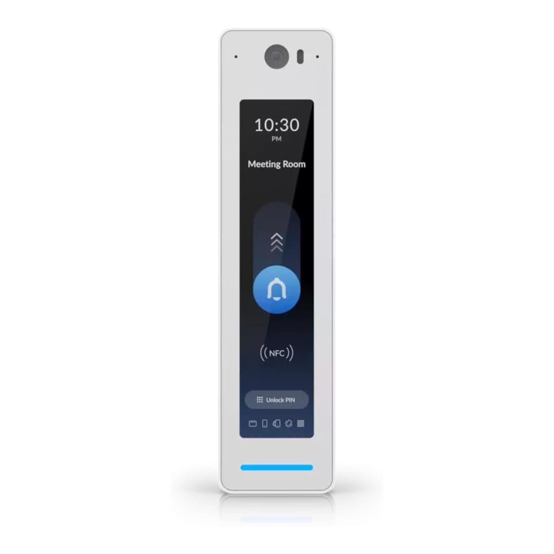 Ubiquiti UniFi Access G3 Pro Reader White