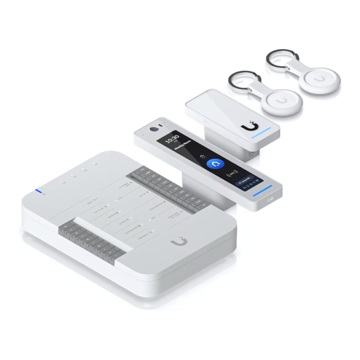 Ubiquiti UniFi Access G3 Starter Kit Pro UA-G3-SK-PRO