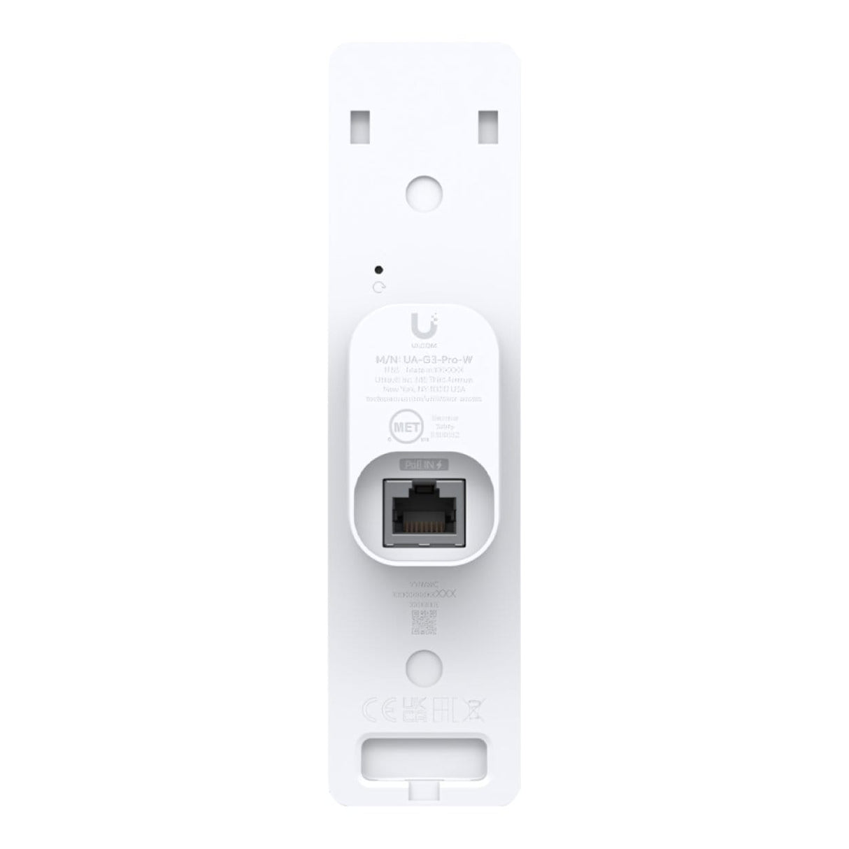 Ubiquiti UniFi Access G3 Starter Kit Pro UA-G3-SK-PRO