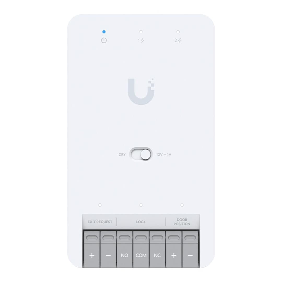 Ubiquiti UniFi Access Door Hub
