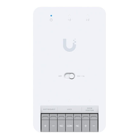 Ubiquiti UniFi Access Door Hub