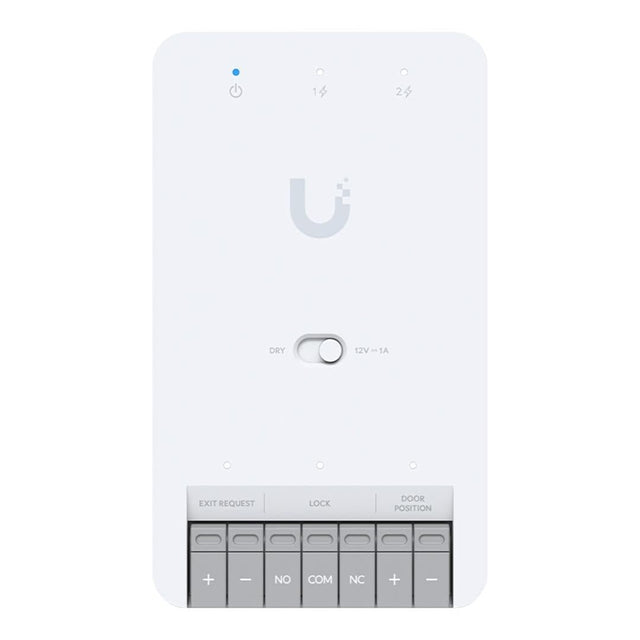 Ubiquiti UniFi Access Door Hub