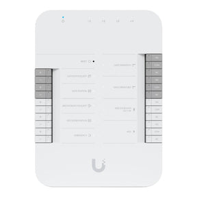 Ubiquiti UniFi Access Gate Hub UA-HUB-GATE