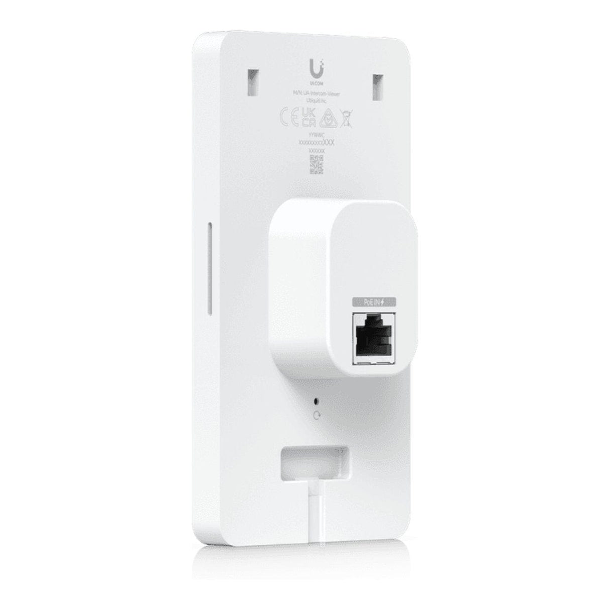 Ubiquiti Intercom Viewer