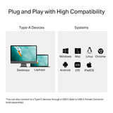 TP-Link UA430 Type-A to Memory Card Reader