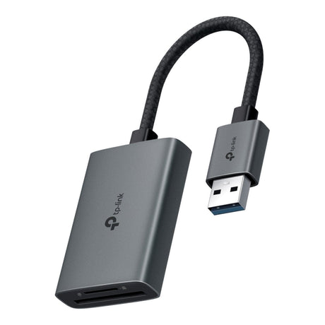 TP-Link UA430 Type-A to Memory Card Reader