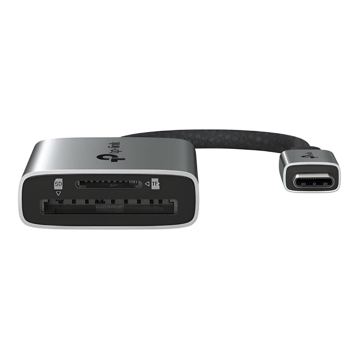TP-Link UA440C USB-C 3.0 to SD & microSD 4.0 Card Reader