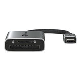 TP-Link UA440C USB-C 3.0 to SD & microSD 4.0 Card Reader