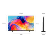 Samsung M70H 50-inch UHD Smart LED TV UA50M70HAUXXA