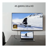 TP-Link UA520C Type-C to HDMI Adapter