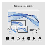 TP-Link UA520C Type-C to HDMI Adapter