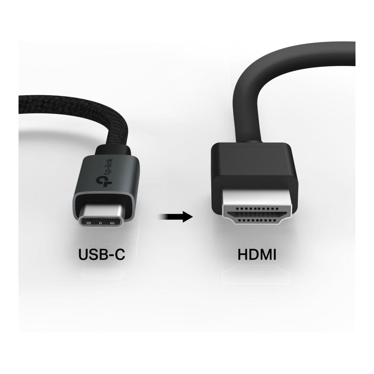 TP-Link UA520C Type-C to HDMI Adapter