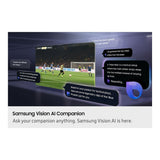 Samsung M70H 55-inch UHD Smart LED TV UA55M70HAUXXA