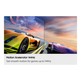 Samsung M80H 55-inch 4K UHD Mini LED Vision AI Smart TV UA55M80HAUXXA