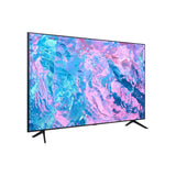 Samsung CU7000 65-inch UHD Smart LED TV UA65CU7000KXXA