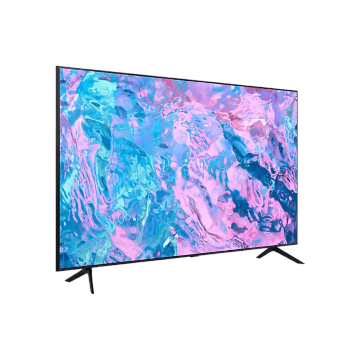 Samsung UA70CU7000 70-inch UHD Smart LED TV UA70CU7000KXXA