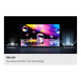 Samsung M80H 75-inch 4K UHD Mini LED Vision AI Smart TV UA75M80HAUXXA