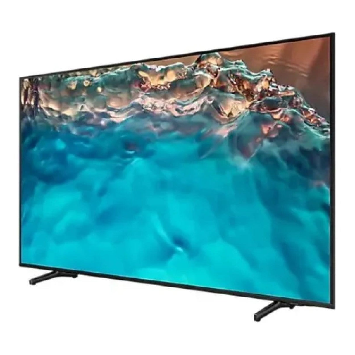 Samsung 85-inch UHD Smart LED TV UA85BU8000KXXA