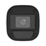 Uniview 2MP 2.8mm HD Fixed IR Mini Bullet Analog Camera UAC-B112-F28