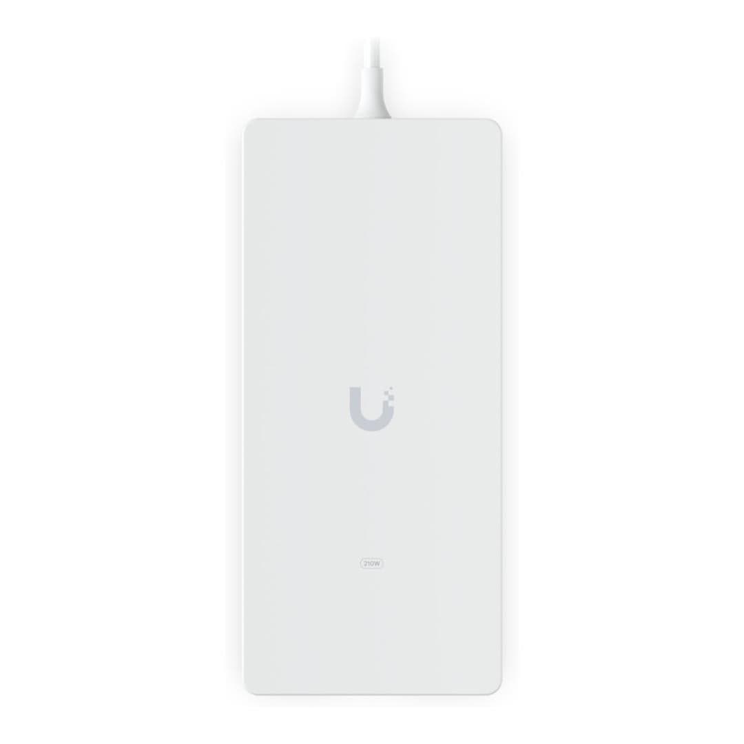 Ubiquiti 54V 210W AC Power Supply UACC-Adapter-AC-210W