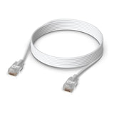 Ubiquiti UniFi 3m Etherlighting Patch Cable White UACC-CABLE-PATCH-EL-3M-W