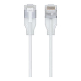 Ubiquiti UniFi 8m Premium Patch Cable UACC-CABLE-PATCH-EL-C6A-8M-W