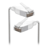 Ubiquiti UniFi 8m Premium Patch Cable UACC-CABLE-PATCH-EL-C6A-8M-W