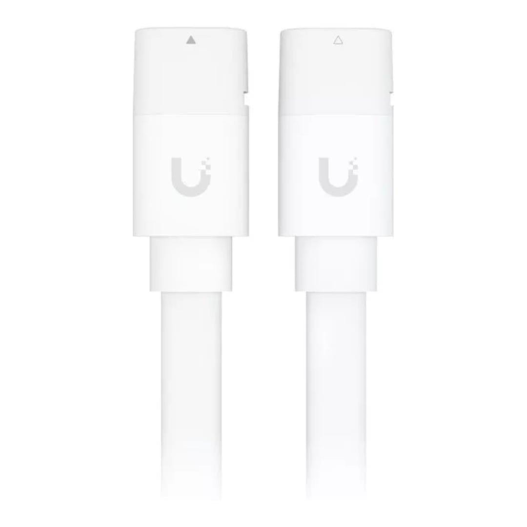 Ubiquiti UISP Power Transport Cable 20m White UACC-Cable-PT-20M