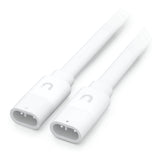 Ubiquiti UISP 20m Power TransPort Cable - White UACC-CABLE-PT-20M