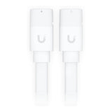 Ubiquiti UISP 20m Power TransPort Cable - White UACC-CABLE-PT-20M