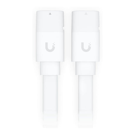 Ubiquiti UISP 20m Power TransPort Cable - White UACC-CABLE-PT-20M
