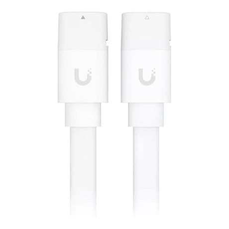 Ubiquiti UISP Power Transport Cable 30m White UACC-Cable-PT-30M