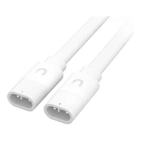 Ubiquiti UISP Power Transport Cable 30m White UACC-Cable-PT-30M