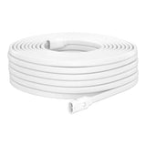 Ubiquiti UISP Power Transport Cable 30m White UACC-Cable-PT-30M