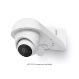 Ubiquiti Arm Mount for UniFi Protect G5 Turret Ultra Camera White UACC-CAMERA-AM-W