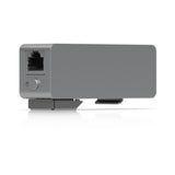 Ubiquiti UniFi 10Gbps PoE++ Single Port Din Rail Ethernet Surge Protector UACC-ETH-SP-DIN
