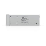 Ubiquiti UniFi 10Gbps PoE++ 24-port Ethernet Surge Protector UACC-ETH-SP-PANEL-24