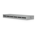 Ubiquiti UniFi 10Gbps PoE++ 24-port Ethernet Surge Protector UACC-ETH-SP-PANEL-24