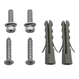 Ubiquiti UniFi Protect G5/G6 White PTZ Corner Mount UACC-G5-PTZ-CM