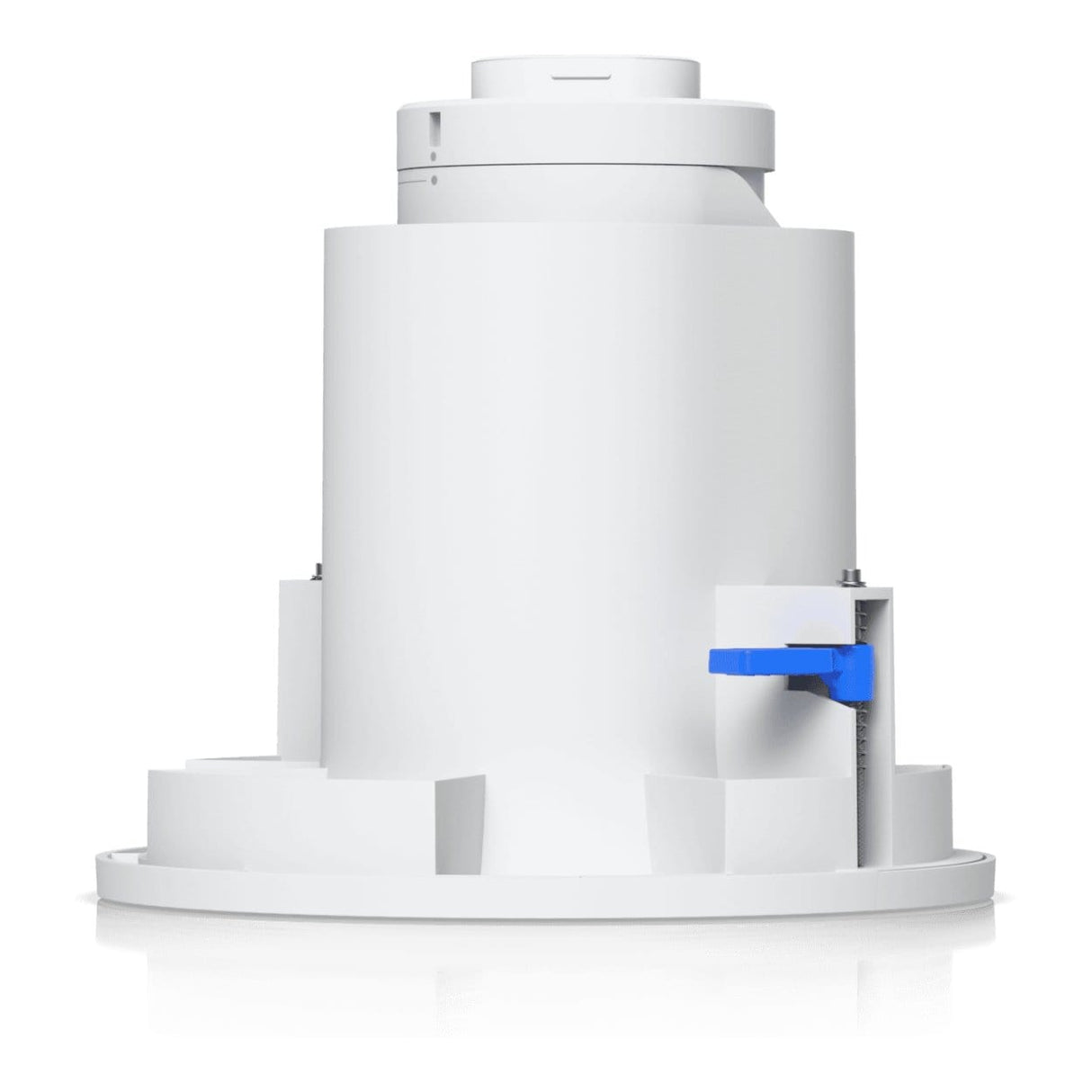 Ubiquiti UniFi Protect G6 PTZ In-Ceiling Mount - White UACC-G6-PTZ-ICM-W
